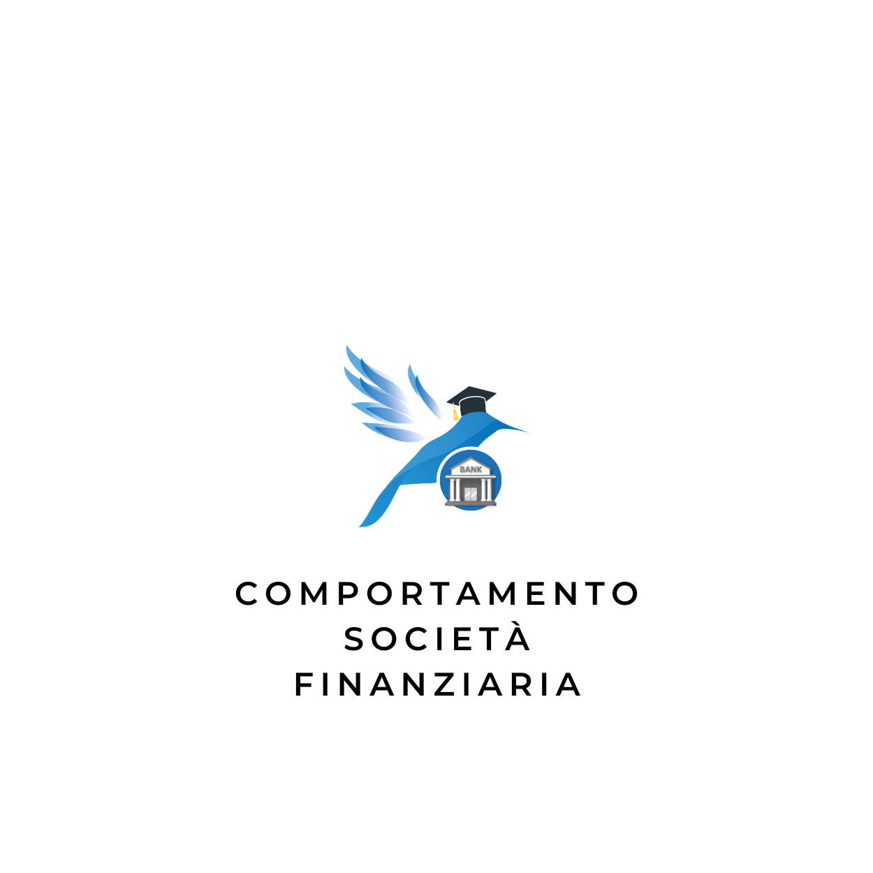 Comportamento Società Finanziarie