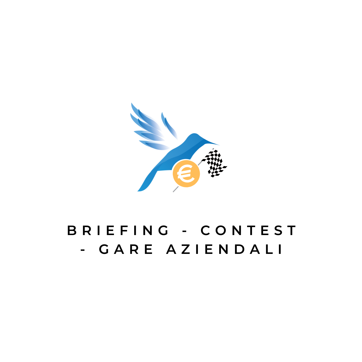 Briefing - Contest - Gare Aziendali