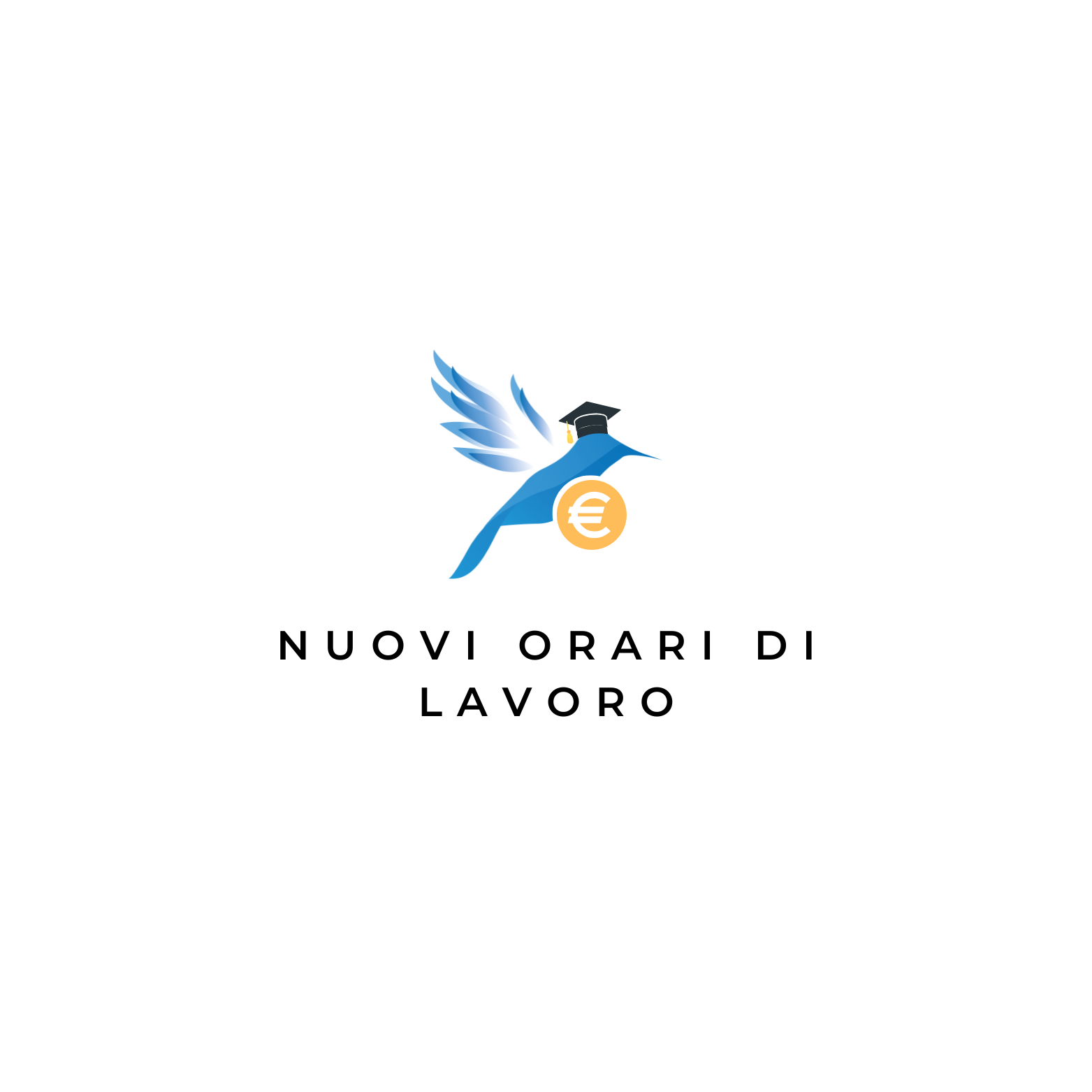 Nuovi Orari di Lavoro dal 05/05/25