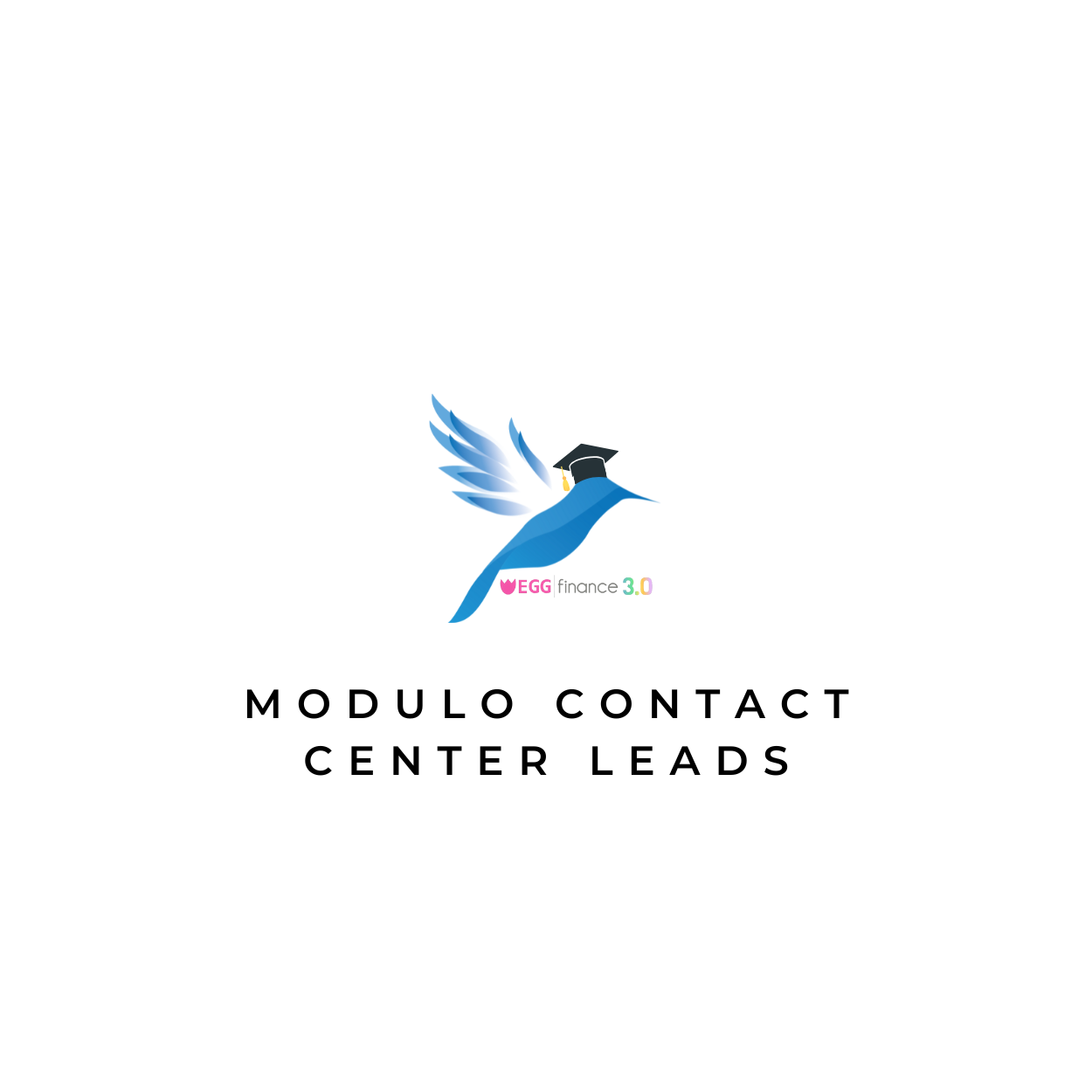Modulo Contact Center Leads