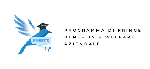Programma di Fringe Benefit & Welfare Aziendale  