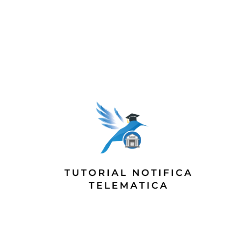 Tutorial Notifica Telematica