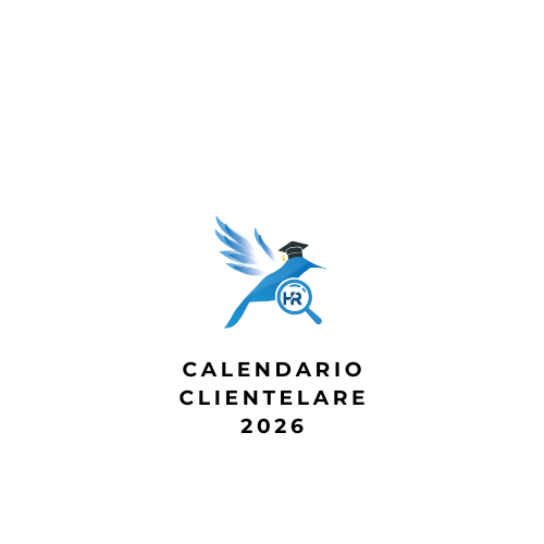 Calendario Clientelare 2026