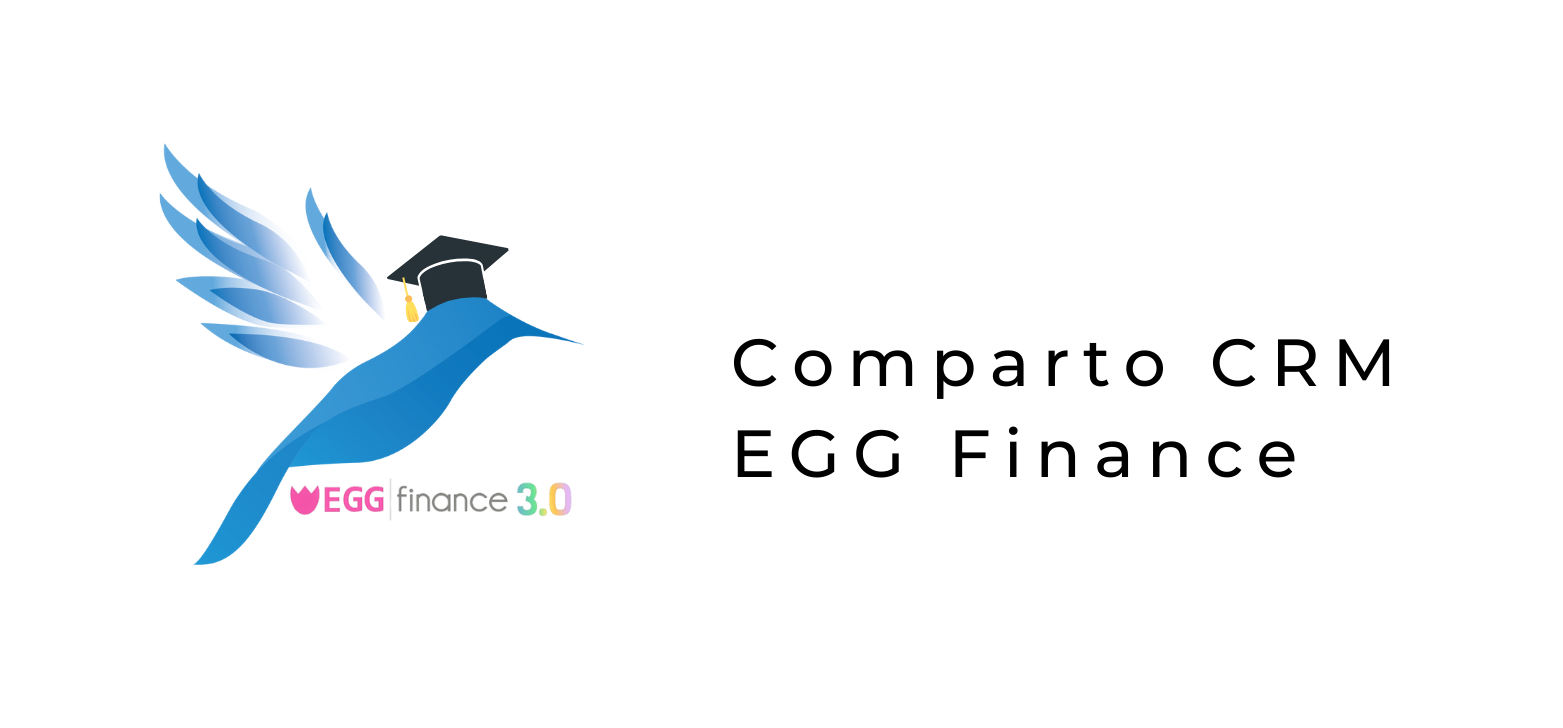 Comparto CRM - EGG Finance