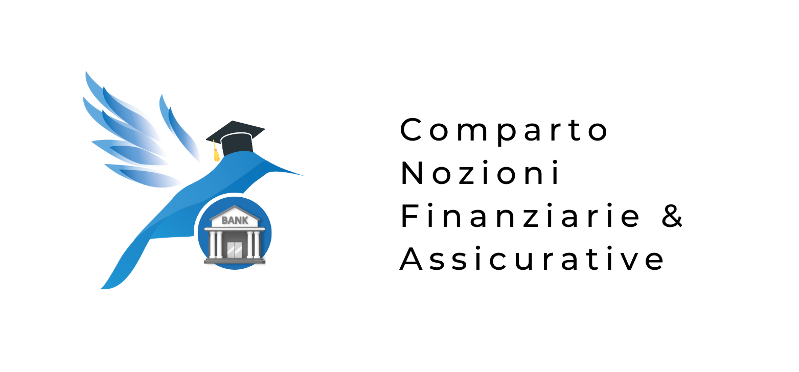 Comparto Nozioni Finanziarie e Assicurative