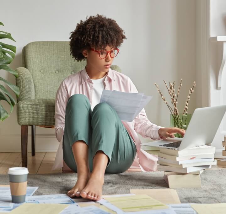 La piattaforma intelligente B2B di Digital Learning